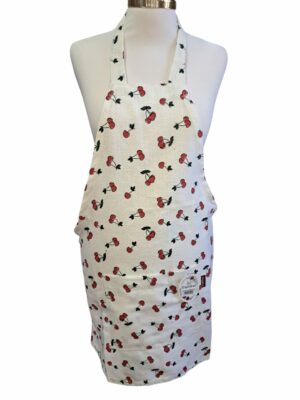 Tablier de cuisine confort