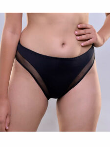 Slip femme lycra