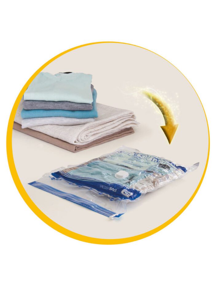 SAC SOUS VIDE  L   50x70cm – Image 2