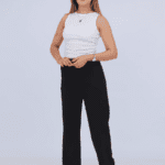 Bas jogging femme