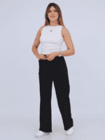 Bas jogging femme