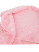 Couverture cache bébé 2en1 – Image 2