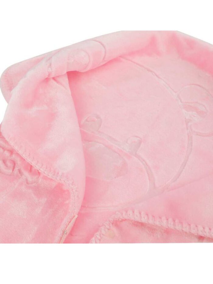 Couverture cache bébé 2en1 – Image 2