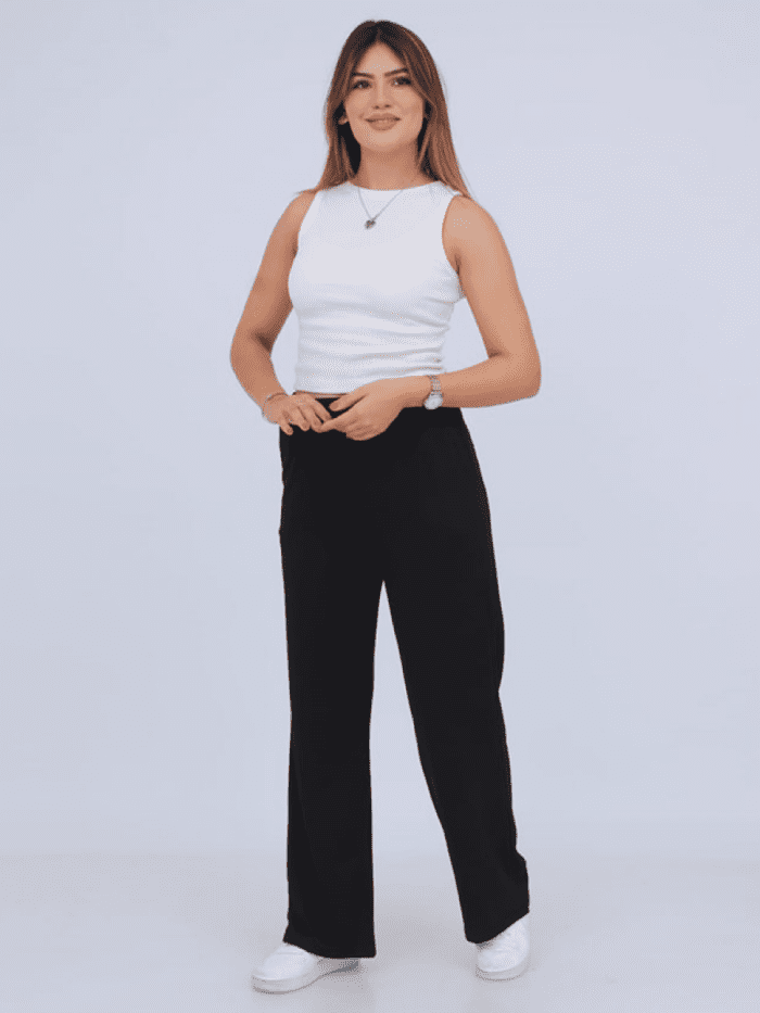Bas jogging femme – Image 2