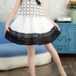 Collant fille