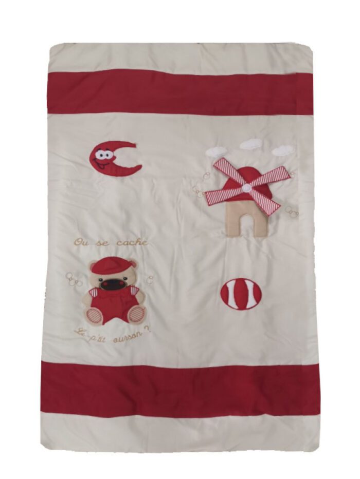 Trousseau bébé – Image 8