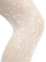 Collant fille