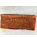 SERVIETTE INVITE JULIA ZINC 30/50
