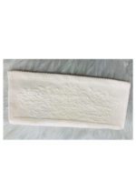 SERVIETTE INVITE JULIA ECRU 30/50 – Image 2