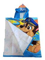 Poncho de Plage Enfant 50x100 cm – Image 2