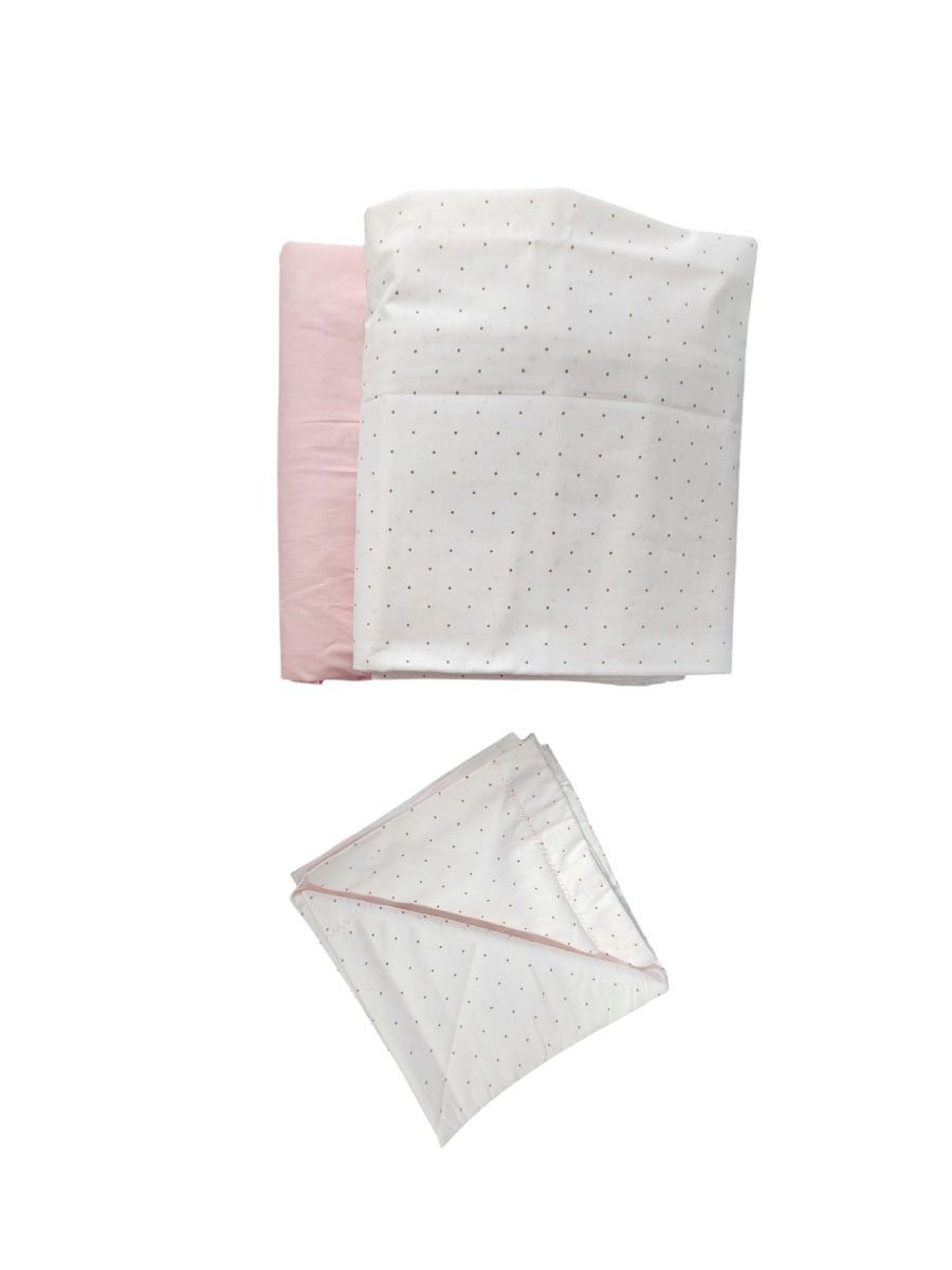 2-10.jpg PARURE DE LIT BEBE 100% COTON 60X120 CM – Image 1