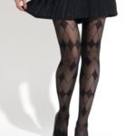 Collant femme Britsh