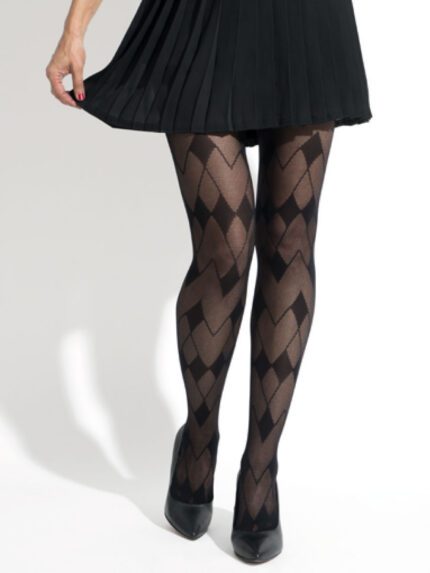 Collant femme Britsh