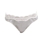 Slip femme 100% coton