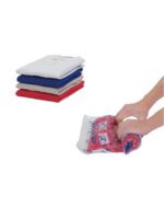 Set de 2 SAC RANG S.VIDE POUR VOYAGE - XS 35x50 cm