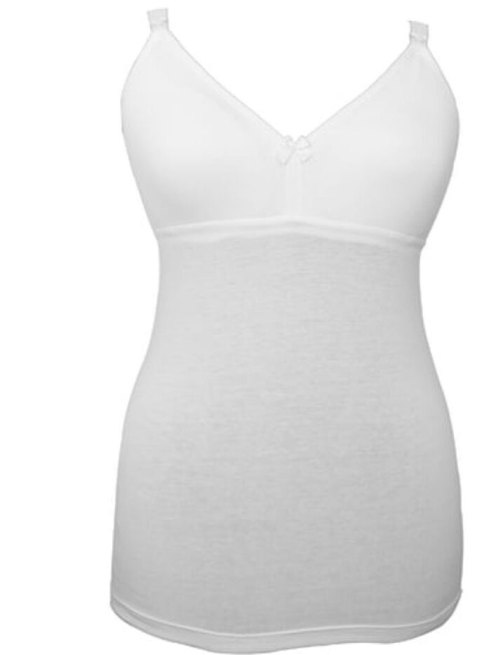 Tricot d’allaitement – Image 2