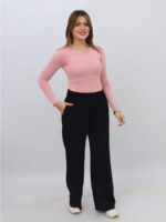 Body femme col rond – Image 24