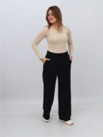 Body femme col rond – Image 25
