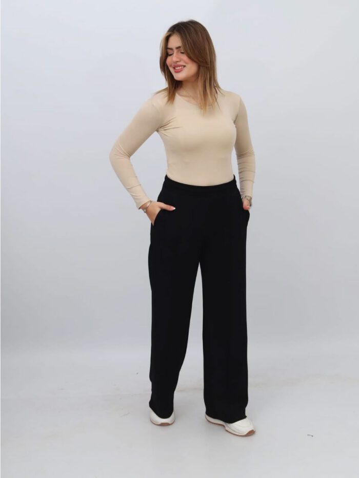Body femme col rond – Image 25