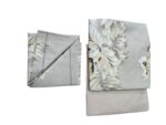 PARURE DE LIT 2 PLACES POLYCOTON 180X200 CM – Image 2