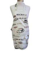 Tablier de cuisine confort – Image 2