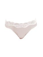 Slip femme 100% coton – Image 2