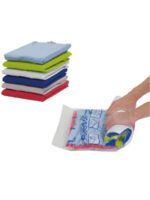 Set de 2 SAC RANG S.VIDE POUR VOYAGE- Taille S 40x60cm