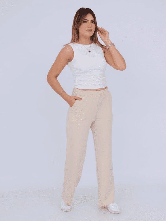 Bas jogging femme – Image 4