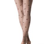 Collant femme push gainant