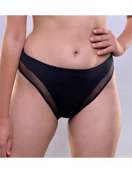 Slip femme lycra
