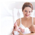 Soutien d’allaitement rembourré