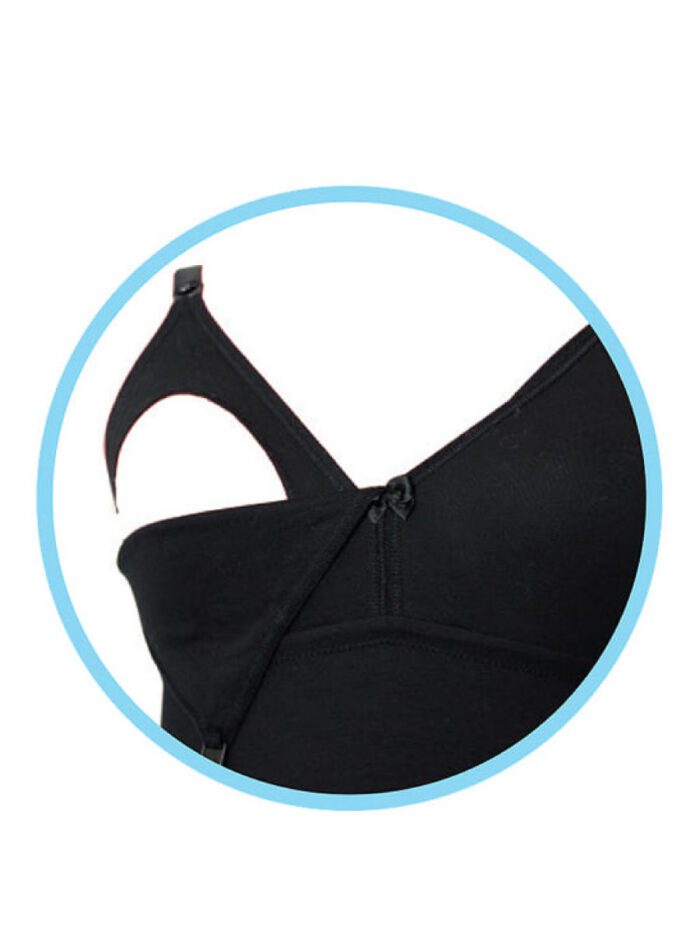 Tricot d’allaitement – Image 4