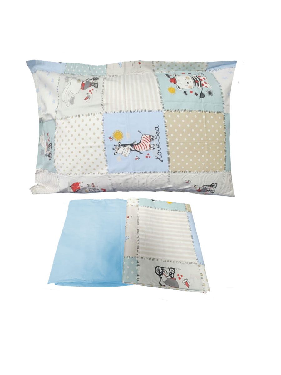4-7.jpg PARURE DE LIT BEBE 100% COTON 60X120 CM – Image 1