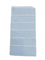 LOT DE 6 SERVIETTES DE TABLE EN POLYCOTON 48X48 CM – Image 3