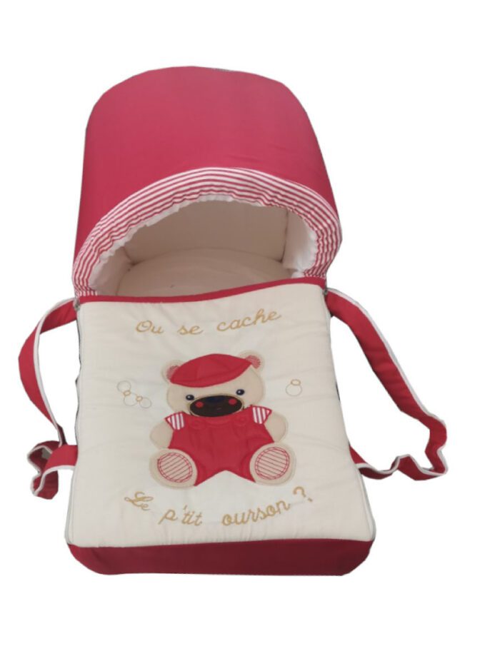 Trousseau bébé – Image 5