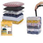 SAC SOUS VIDE FORME CUBIQUE  JUMBO (90*130x45)