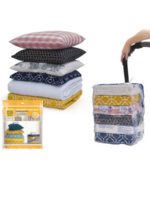 SAC SOUS VIDE FORME CUBIQUE 70x100x35cm