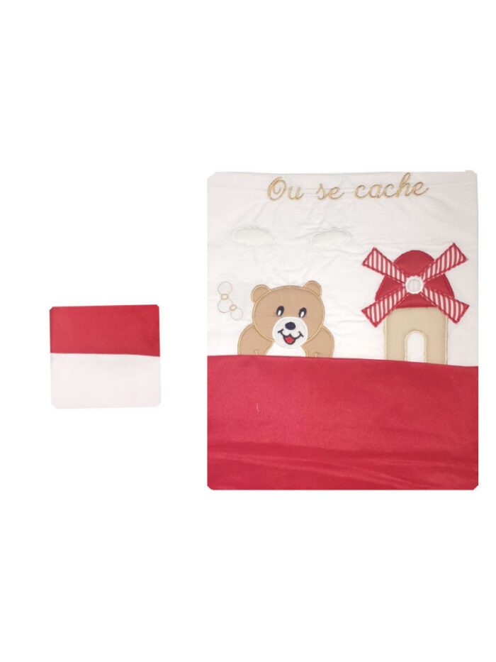 Trousseau bébé – Image 6