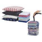 SAC SOUS VIDE FORME CUBIQUE XL 55x70x30cm