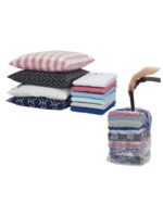 SAC SOUS VIDE FORME CUBIQUE XL 55x70x30cm