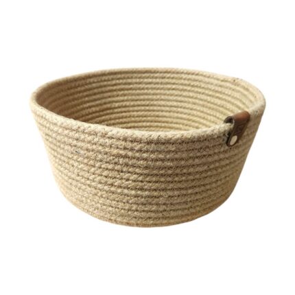 CORBEILLE DE RANG  MULTI USAGES  ROND 17/H10