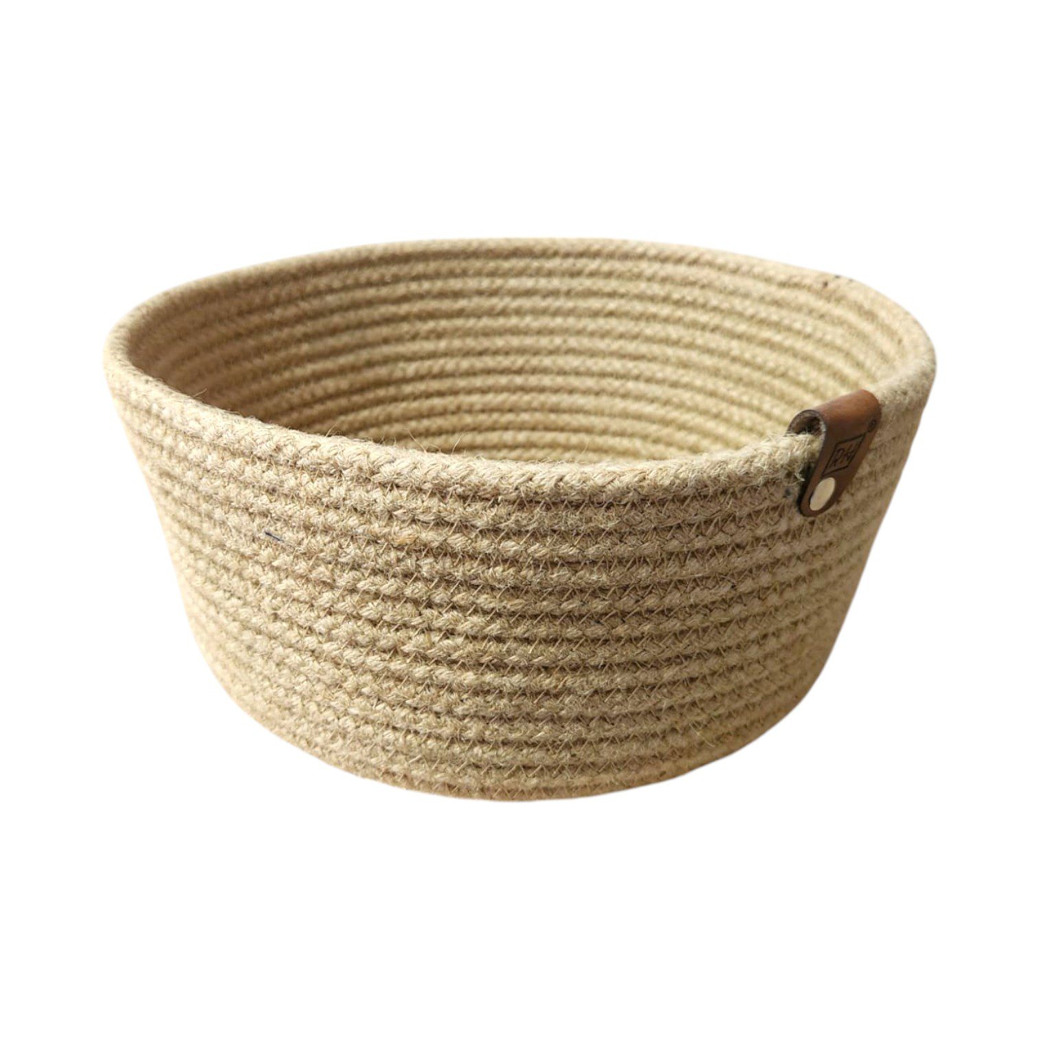 6263-Photoroom.jpg CORBEILLE DE RANG MULTI USAGES ROND 17/H10 – Image 1