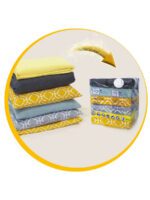 SAC SOUS VIDE FORME CUBIQUE  L  (55*60*35) – Image 3