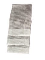 Lot de 3 SERVIETTES DE TABLE ARABESQUE  43*56cm – Image 2