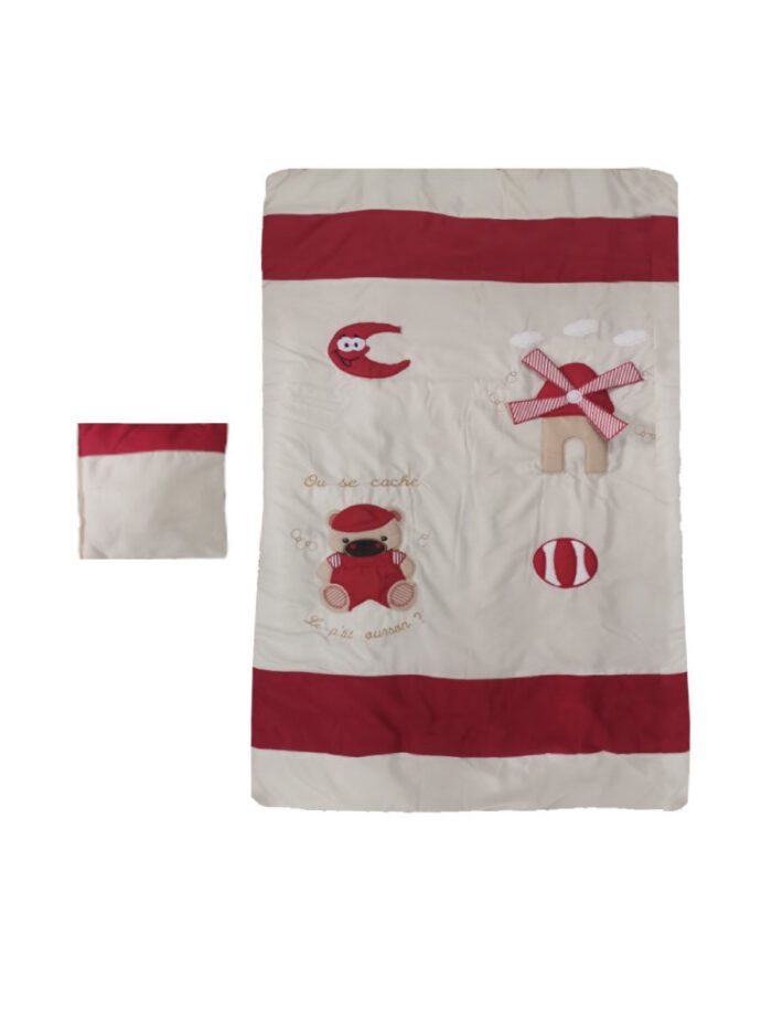 Trousseau bébé – Image 7