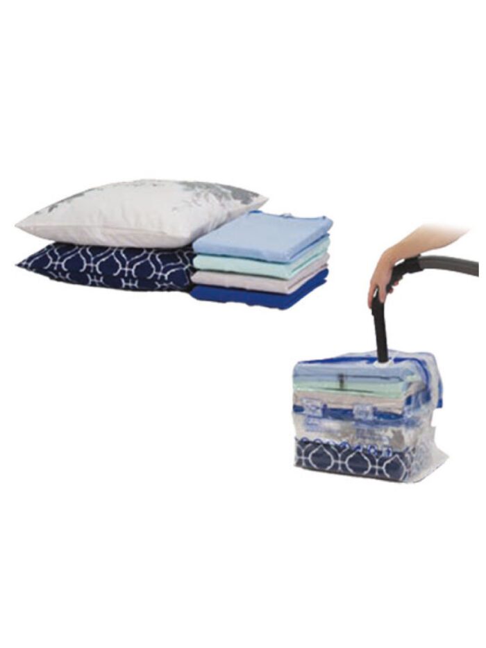 SAC SOUS VIDE FORME CUBIQUE  L  (55*60*35) – Image 2