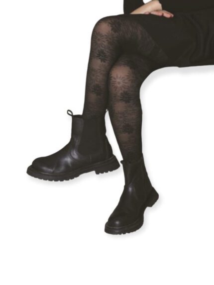 Collant fille