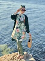 Burkini femme – Image 3