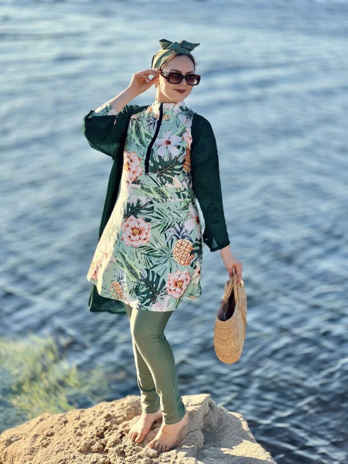 Burkini femme – Image 3