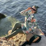 Burkini femme